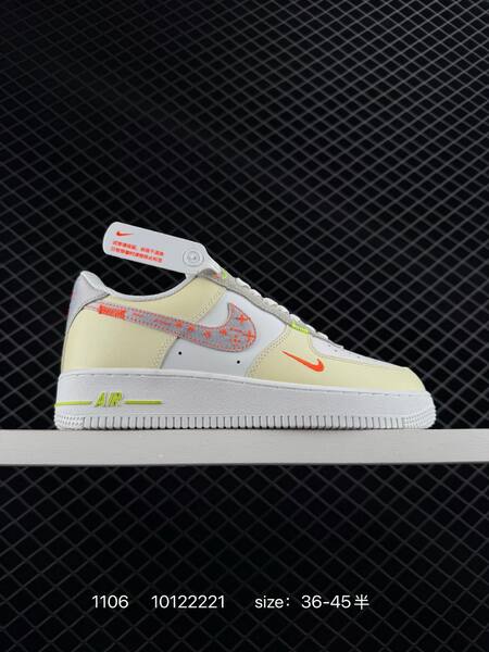Nike Air Force 1 Low multi-color assorted colorways EU 36-45 5 lifestyle