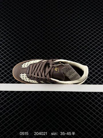 Adidas Originals Samba IH9373 35 5 36 36 5 37 5 38 38 5 39 40 40 5 41 42 42 5 43 44 4 Lifestyle - Unisex (BS-75613)