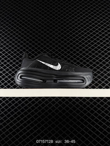 Nike Air Zoom Vomero 18 Black White EU 36-45 Running - Unisex (BS-70220)