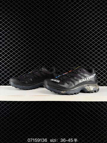 Salomon XT-4 OG SENSIFIT 3 D AD 1 1 Replica High-end Men s And Women s Fashion Sports Running And Basketball Shoes Up To 95 Off Retail During The Current Promotion Casual Lifestyle Sneakers (BS-85640)