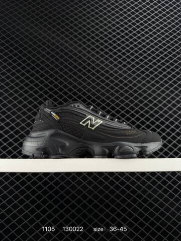 New Balance 1000 black white grey EU 36-45 sneaker