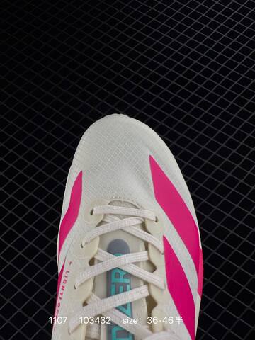 Adidas Adizero Evo SL Kj3973 36 36 5 37 38 38 5 39 40 40 5 41 4 Lifestyle - Unisex (BS-77378)