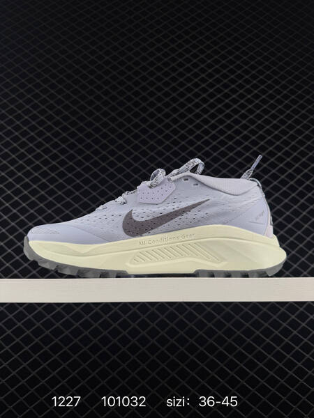 Nike ACG Zegama Trail blue cream EU 36-45 lifestyle