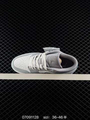 Air Jordan 1 Low AIR JORDAN 1 1 Aj1 1985 Lifestyle BS-79003