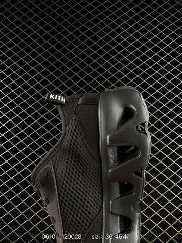 On Loewe x On Cloudtilt Triple Black EU 36-45 Running Shoe Running Sneakers - Unisex (BS-85179)