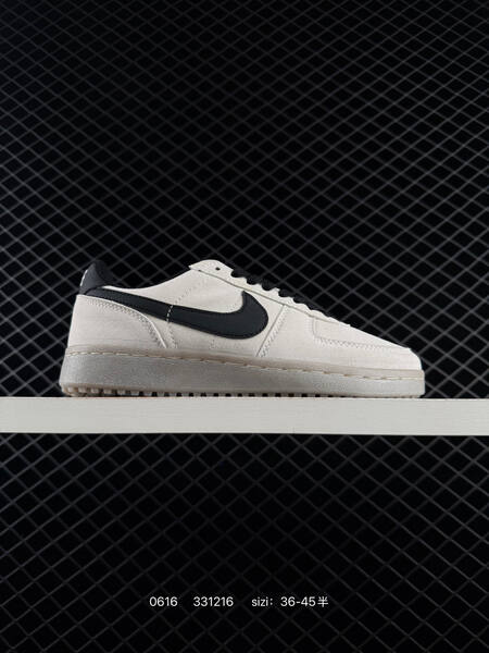 Nike Field General 82 SP white red orange black EU 36-45 sneaker