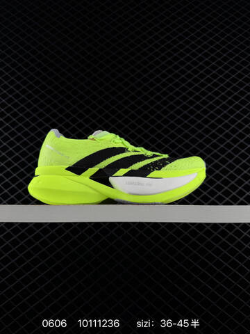 Adidas Adizero Prime X 3 0 Strung 10111236 36-45 JP9192 Lifestyle - Unisex (BS-75360)