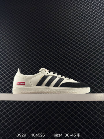 Adidas Originals Samba JI2678 JQ0014 GJ75808 36 45 Lifestyle - Unisex (BS-77693)