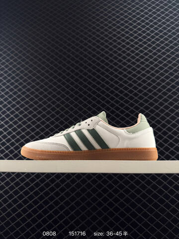 Adidas Originals Samba OG W ID0492 35 5 36 36 37 38 38 39 Lifestyle - Women's (BS-78032)