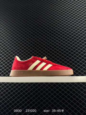 Other Adidas Neo VL Court 2 0 HQ1801 35 5 36 36 5 37 38 38 5 39 40 Lifestyle - Unisex (BS-77684)
