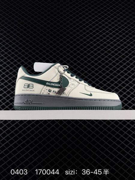AF1 Nike Air Force 1 07 Low 2026 New lifestyle