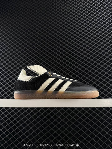Adidas Originals Wb Pony Tonal Samba IE0580 36 36 37 38 Lifestyle - Women's (BS-77738)