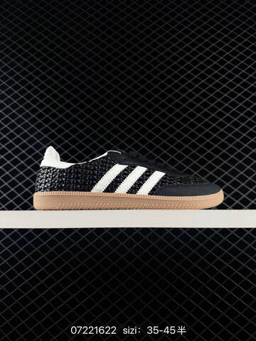 Adidas Originals Samba OG JI3185 36 36 5 37 38 38 5 39 40 4 Lifestyle - Unisex (BS-74841)