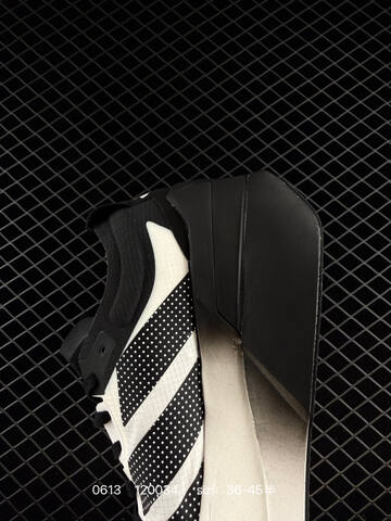 Adidas Adizero Dropset Elite Hyrox LA6218 36-45 120034 Lifestyle - Unisex (BS-75273)
