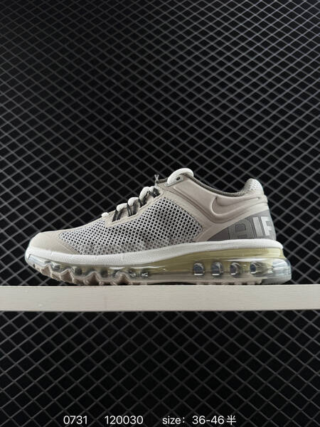 Nike Air Max 2013 light grey white black 36-46 5 running lifestyle