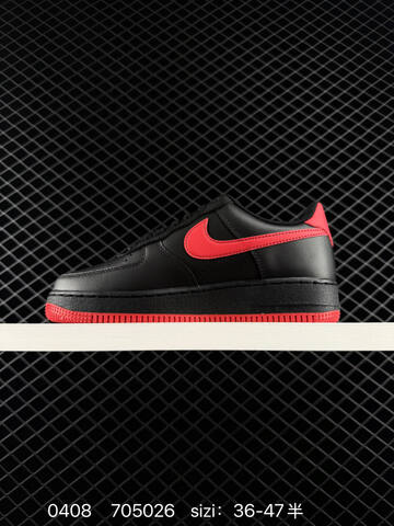 Nike Air Force 1 07 Low Nike Lifestyle BS-72234