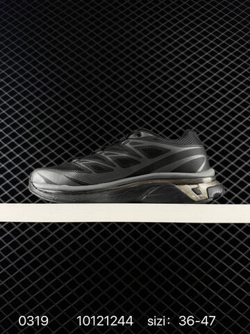 Other Salomon XA PRO 3 D SUEDE SENSIFIT Premium Replica High-end Men s And Women s Fashion Sports Running And Basketball Shoes Up To 95 Off Retail During The Current Promotion Casual Lifestyle Sneakers (BS-85821)