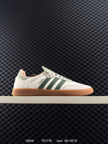 Adidas Originals Samba OG W ID0492 35 5 36 36 37 38 38 39 Lifestyle - Women's (BS-78032)