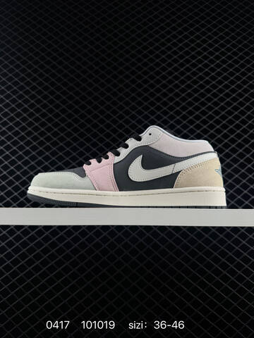 Nike Air Jordan 1 Low AIR JORDAN IB7109 36 36 5 37 5 38 38 5 39 40 40 5 41 42 Lifestyle - Unisex (BS-79460)