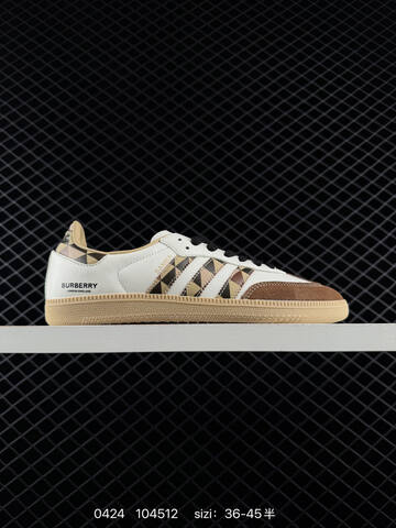 Adidas Originals Samba OG GJ75814 36-45 104512 Lifestyle - Unisex (BS-75868)