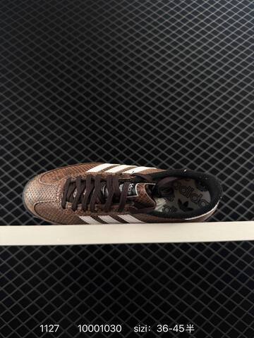 Adidas Handball Spezial Sporty Rich IH2610 36-45 10001030 Lifestyle - Unisex (BS-77166)