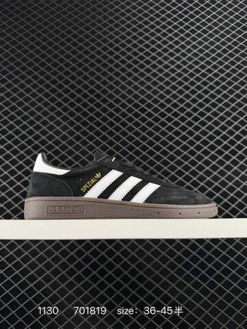 Adidas HANDBALL SPEZIAL IF6561 36 36 5 37 38 Lifestyle - Women's (BS-77132)