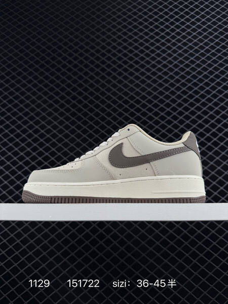 Nike Air Force 1 Low dark green black EU 36-45 5 casual lifestyle