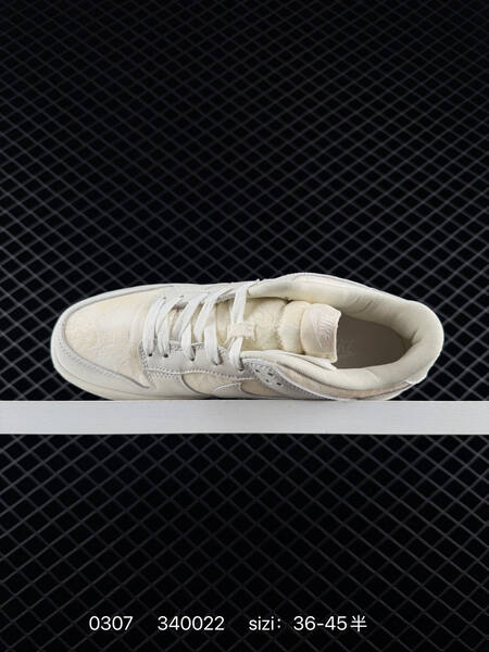 Nike SB Dunk Low Sail Off-White EU 36-45 skate lifestyle