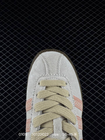 Adidas Humanrace Samba 10120022 Size 36 45 JS3967 Lifestyle - Unisex (BS-76781)