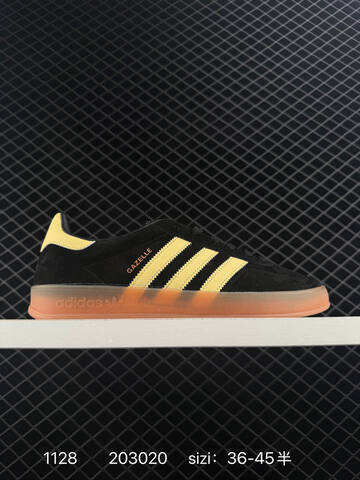 Adidas Originals Gazelle Indoor IE7002 36 36 5 37 38 38 5 39 40 40 5 41 42 Lifestyle - Unisex (BS-77155)