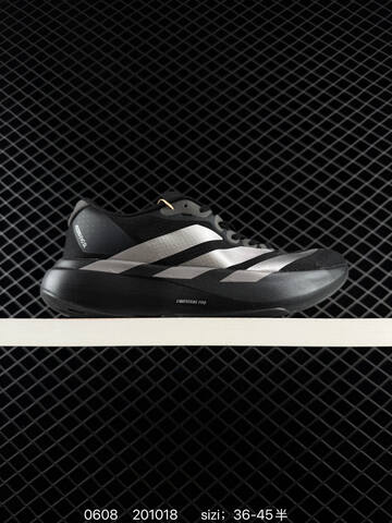 Adidas Adizero Adios 5 M Flywire Zoom 36 36 3 Lifestyle - Women's (BS-75332)