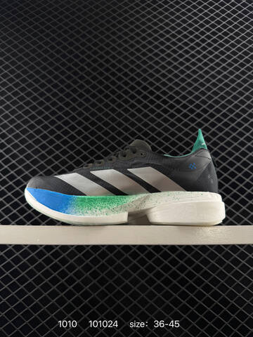 Adidas Adizero Adios PRO 4 M JR6365 36 36 5 37 38 38 5 39 40 40 5 41 42 Lifestyle - Unisex (BS-77645)