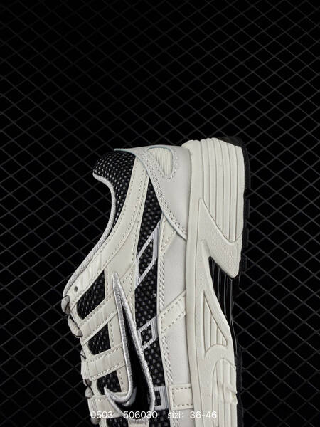 Nike P-6000 black/white/grey 36-46 running lifestyle