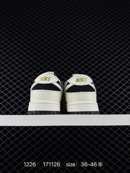 Nike Dunk Low Retro SE Black Cream White EU 36-46 5 casual lifestyle