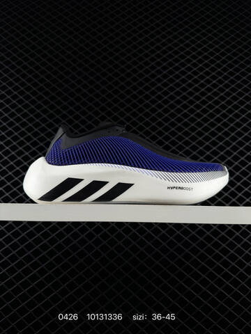 Other Adidas Hyperboost EDGE Boost LA5974 36-45 ID 10131336 Lifestyle - Unisex (BS-75846)