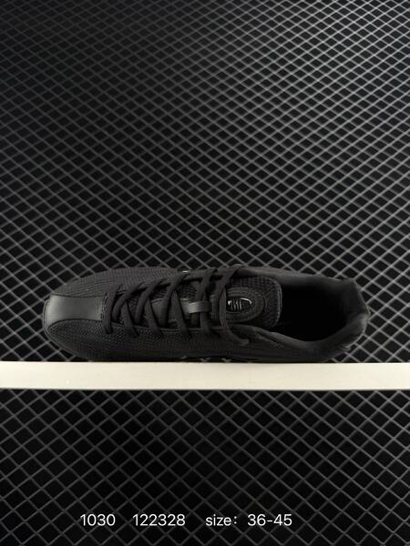 Nike Shox Z black 36-45 training lifestyle