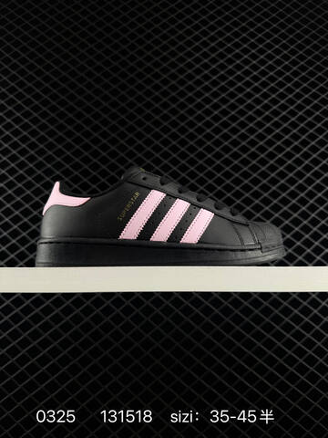 Adidas Originals Superstar Pride RM EG4959 35 46 131518 Lifestyle - Unisex (BS-76297)