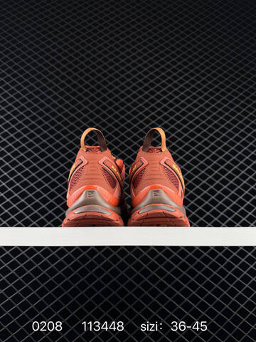 Other SALOMON XA PRO 3 D RED ASHES 479684 Premium Replica High-end Men s And Women s Fashion Sports Running And Basketball Shoes Up To 95 Off Retail During The Current Promotion Casual Lifestyle Sneakers BS-85835