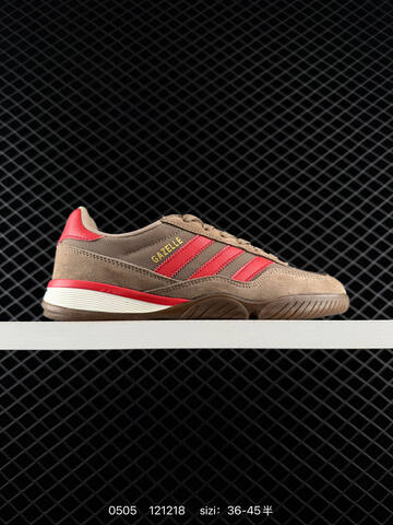 Adidas Originals Gazelle Sala JQ0886 36 36 5 37 5 38 38 5 39 40 Lifestyle - Unisex (BS-75747)