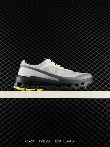 On Cloudtilt Black White EU 36-45 Running Shoe Running Sneakers - Unisex (BS-85266)