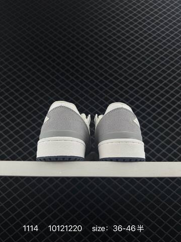 Adidas Forum 84 LOW CL JP9967 36 36 5 Lifestyle - Women's (BS-77308)