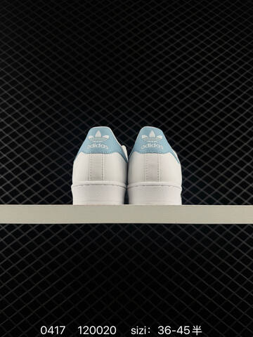 Adidas Originals Superstar DIY XS0012 120020 Size 36 45 Lifestyle - Unisex (BS-75979)