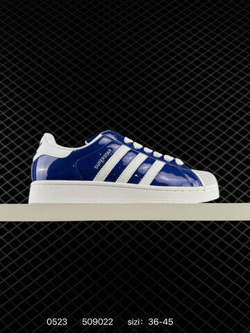 Adidas Originals Superstar KH9039 35 5 36 36 5 37 38 38 5 39 40 Lifestyle - Unisex (BS-75513)