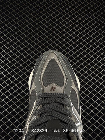 New Balance 9060 black grey white EU 36-46 5 sneaker