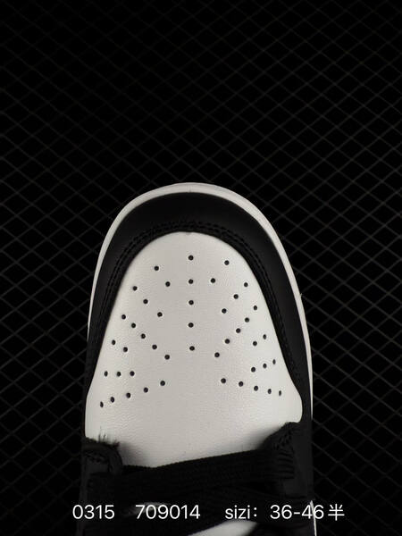 Nike SB Dunk Low black white 36-46 5 skate lifestyle
