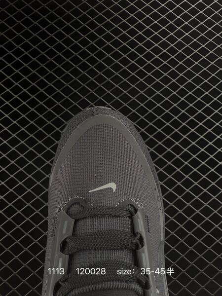 Nike Vomero 18 GTX light gray white cream 35-45 running lifestyle