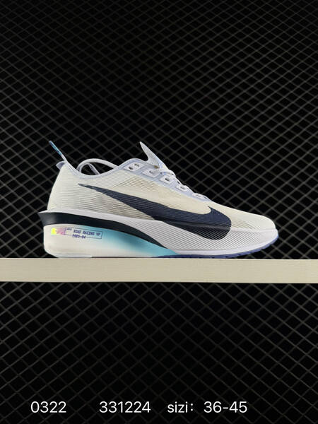 Nike ZoomX Vaporfly NEXT 4 multi-color white black white blue white pink-green pink orange-green EU 36-45 running lifestyle