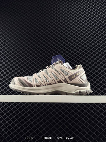 Other Salomon XA PRO 3 D SUEDE 1 1 Replica High-end Men s And Women s Fashion Sports Running And Basketball Shoes Up To 95 Off Retail During The Current Promotion Casual Lifestyle Sneakers (BS-86016)