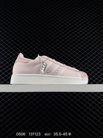 Adidas Originals Superstar Pride RM 35 36 36 37 38 38 39 40 40 4 Lifestyle - Unisex (BS-75728)
