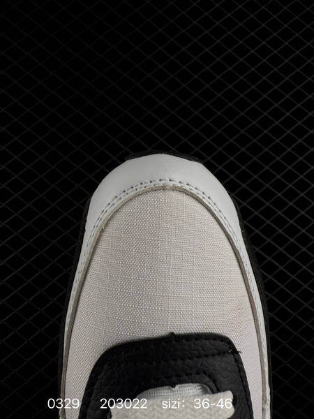Nike Air Max 90 white black EU 36-46 lifestyle